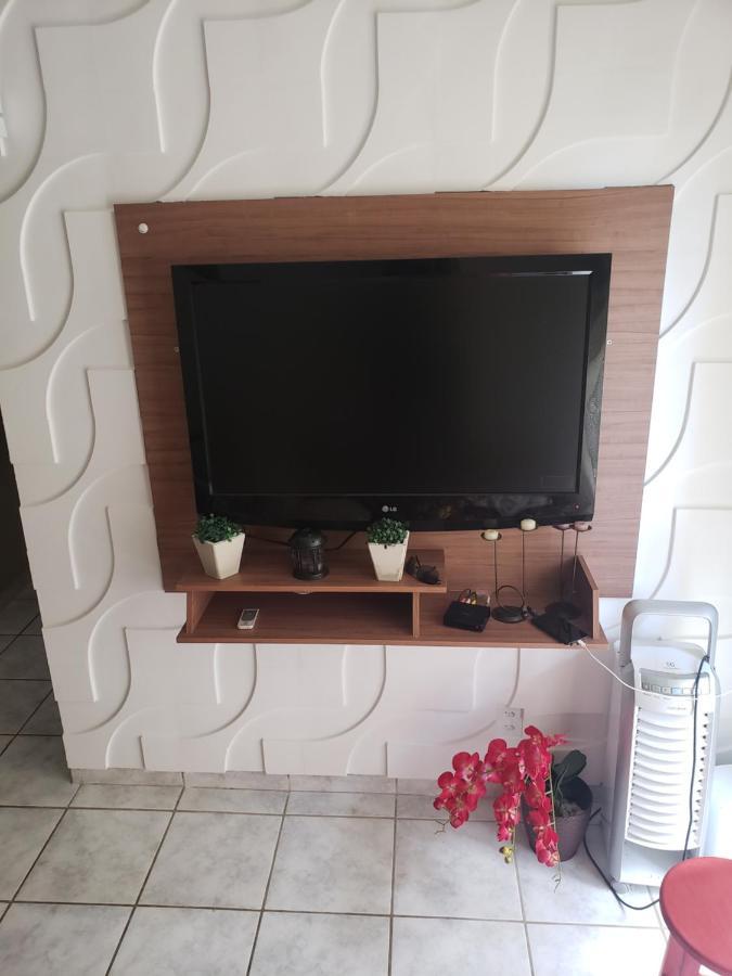 Apartamento à 5min à pé da Praia Ubatuba Extérieur photo
