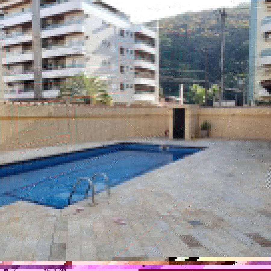 Apartamento à 5min à pé da Praia Ubatuba Extérieur photo