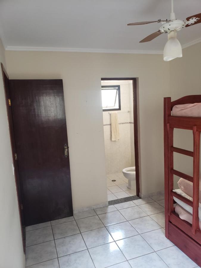 Apartamento à 5min à pé da Praia Ubatuba Extérieur photo