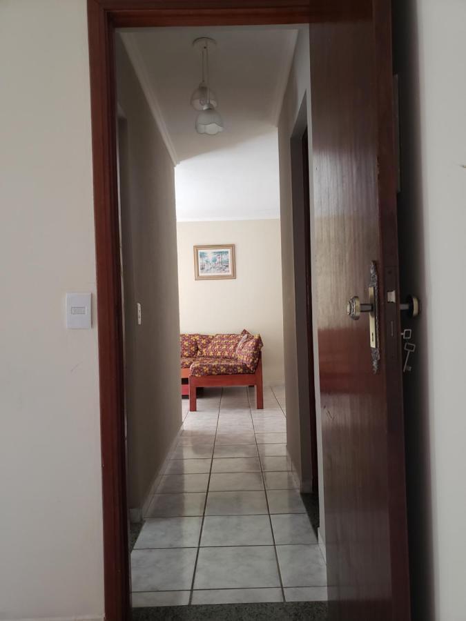 Apartamento à 5min à pé da Praia Ubatuba Extérieur photo