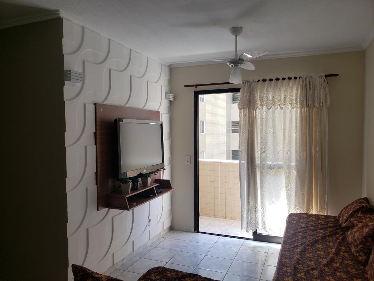 Apartamento à 5min à pé da Praia Ubatuba Extérieur photo