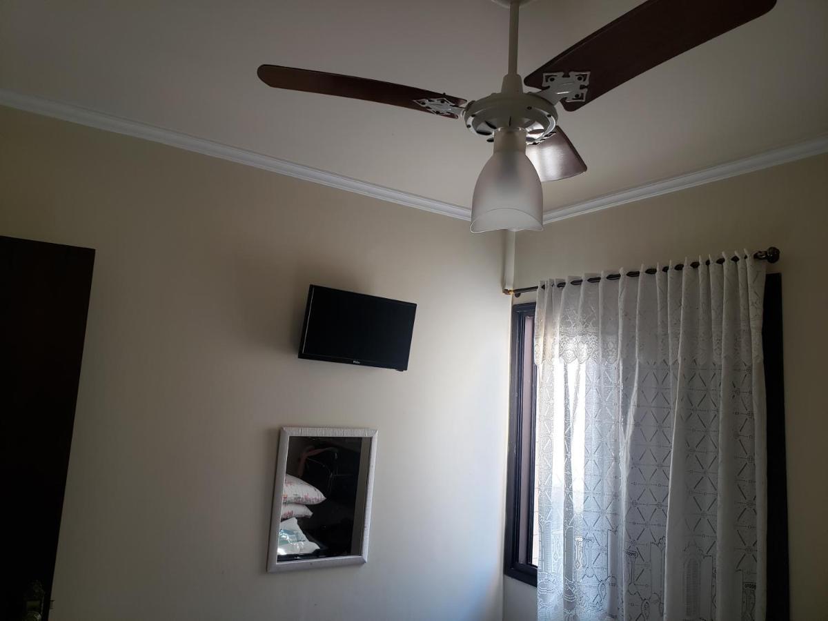 Apartamento à 5min à pé da Praia Ubatuba Extérieur photo