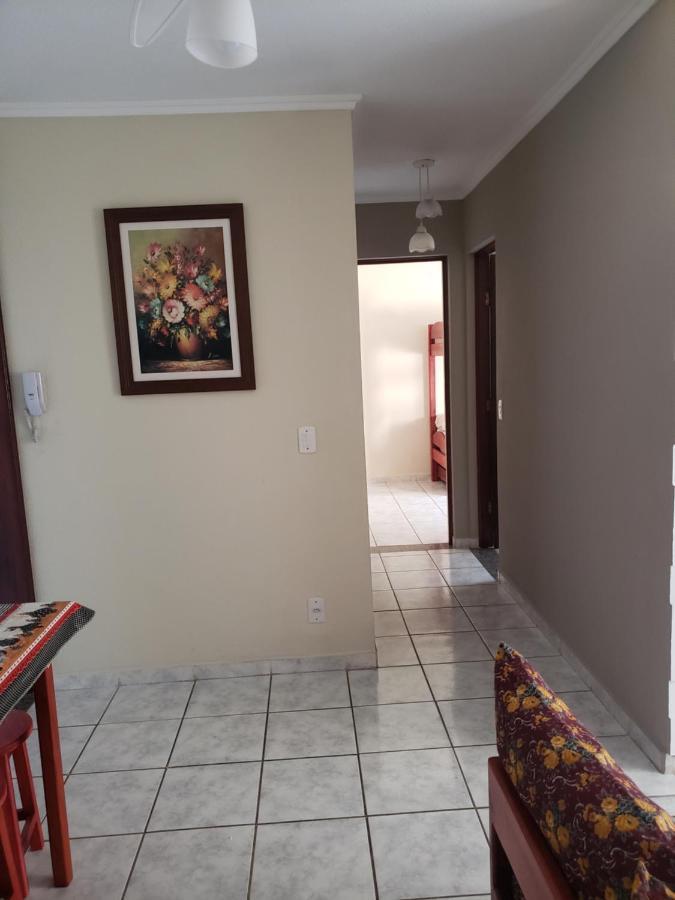 Apartamento à 5min à pé da Praia Ubatuba Extérieur photo