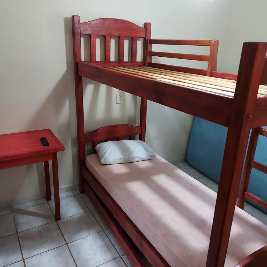 Apartamento à 5min à pé da Praia Ubatuba Extérieur photo