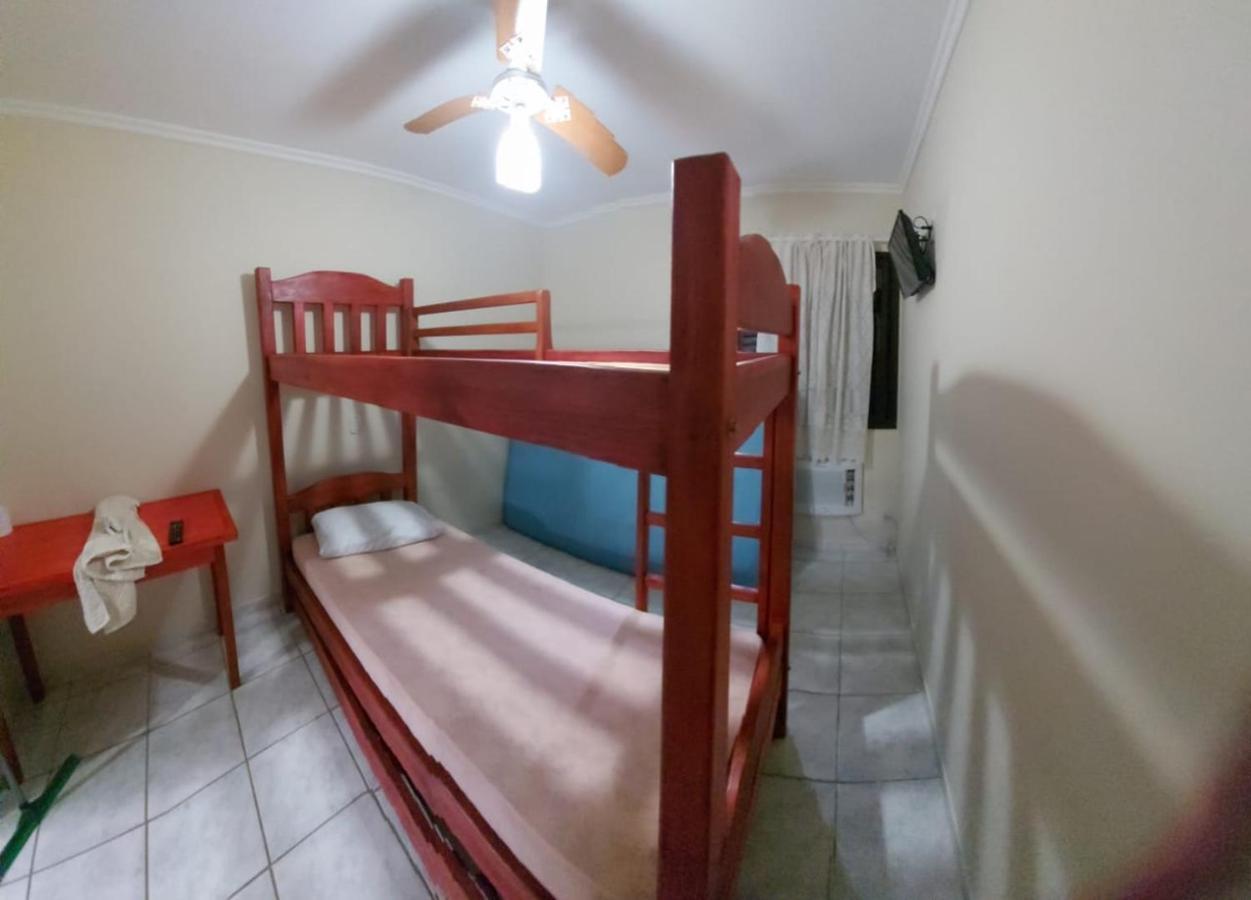 Apartamento à 5min à pé da Praia Ubatuba Extérieur photo