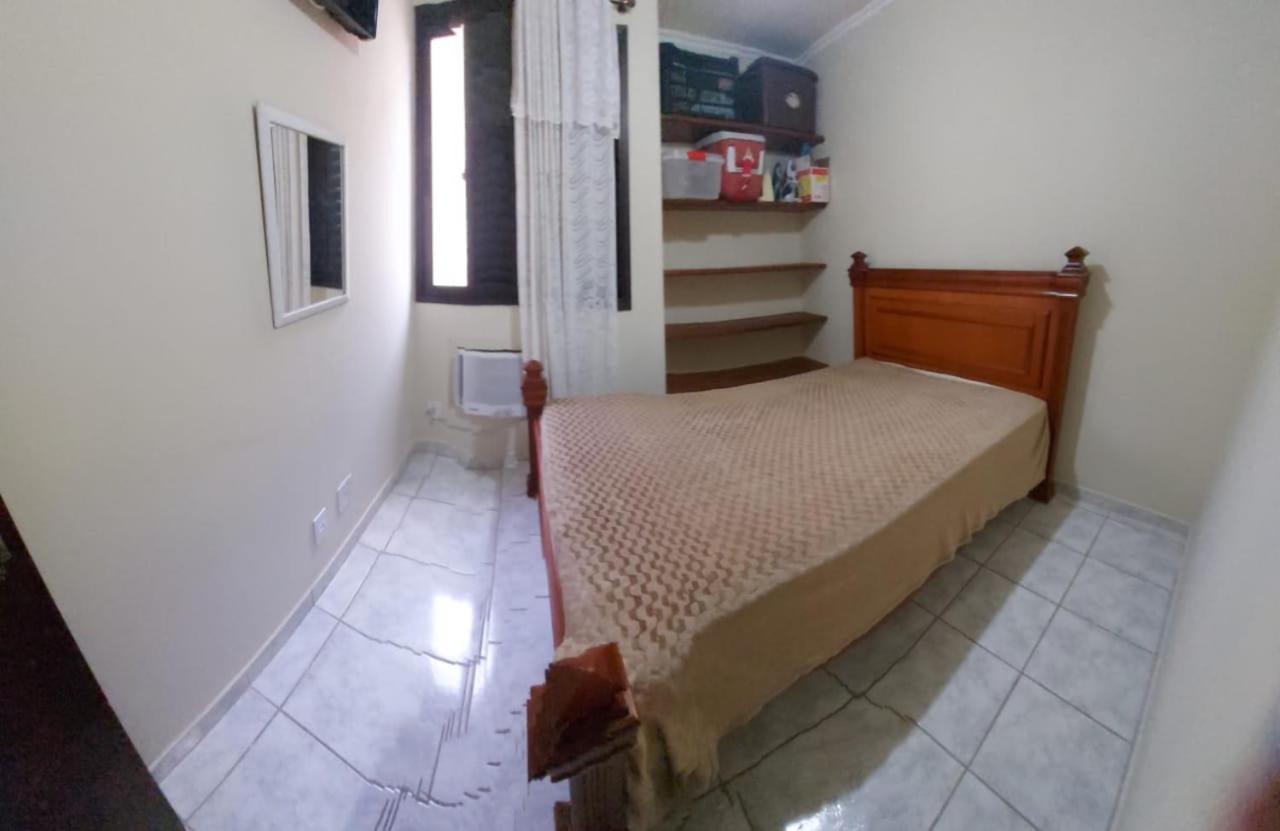 Apartamento à 5min à pé da Praia Ubatuba Extérieur photo