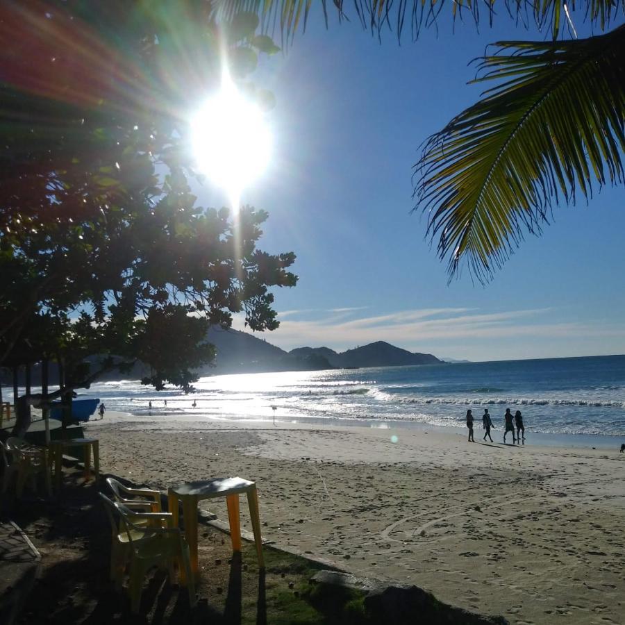 Apartamento à 5min à pé da Praia Ubatuba Extérieur photo