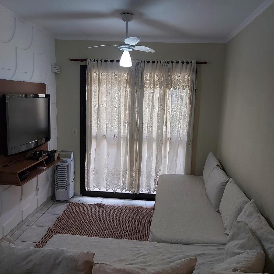 Apartamento à 5min à pé da Praia Ubatuba Extérieur photo