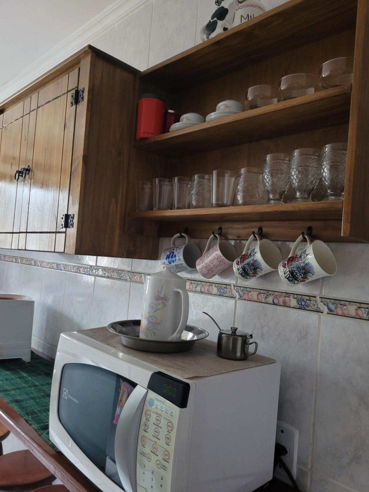 Apartamento à 5min à pé da Praia Ubatuba Chambre photo